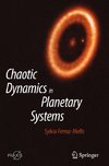 Chaotic Dynamics in Planetary Systems