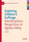 Exploring Children's Suffrage