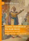 Science Journalism in the Arab World