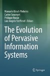 The Evolution of Pervasive Information Systems