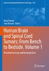 Human Brain and Spinal Cord Tumors: From Bench to Bedside. Volume 1