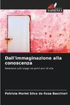 Dall'immaginazione alla conoscenza