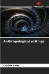 Anthropological writings