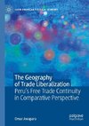 The Geography of Trade Liberalization