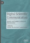 Digital Scientific Communication