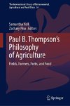 Paul B. Thompson's Philosophy of Agriculture