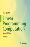 Linear Programming Computation