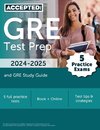 GRE Test Prep 2024-2025 2 Title InfoPrint InfoProofContentValidationPaymentComplete Title Information