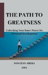 The Path to Greatness