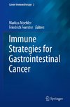 Immune Strategies for Gastrointestinal Cancer