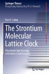 The Strontium Molecular Lattice Clock