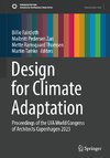 Design for Climate Adaptation