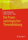 Die Praxis soziologischer Theoriebildung