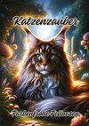 Katzenzauber