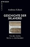 Geschichte der Sklaverei