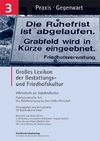 Großes Lexikon der Bestattungs- und Friedhofskultur