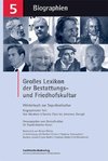 Großes Lexikon der Bestattungs- und Friedhofskultur 05