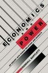 Economics and Power