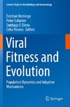 Viral Fitness and Evolution