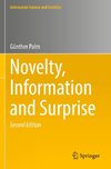 Novelty, Information and Surprise