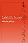 Alcohol and the Community