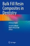 Bulk Fill Resin Composites in Dentistry