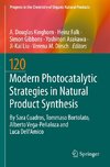 Modern Photocatalytic Strategies in Natural Product Synthesis