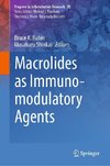 Macrolides as Immunomodulatory Agents