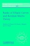 Ranks of Elliptic Curves and Random Matrix Theory