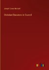 Christian Educators in Council