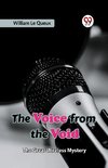 The Voice From The Void The Great Wireless Mystery