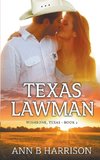 Texas Lawman