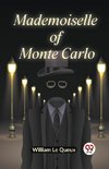 Mademoiselle Of Monte Carlo