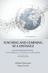 Teaching and Learning at a Distance