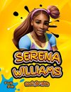 SERENA WILLIAMS BOOK FOR KIDS