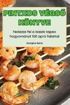 PINTXOS VÉGS¿ KÖNYVE