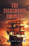 The Tickencote Treasure