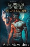 La compagne retrouvée du loup solitaire