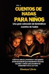 Cuentos de hadas para niños Una gran colección de fantásticos cuentos de hadas. (Vol. 6)