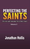 Perfecting the Saints Volume 2