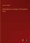 God in Reason and Intuition: A Philosophical Poem