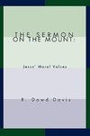 The Sermon on the Mount