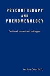 Psychotherapy and Phenomenology