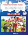 Think On These things for Children Beatitudes and Ten Commandments