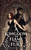 A Kingdom of Flame and Fury