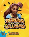 SERENA WILLIAMS BOOK FOR KIDS