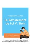 Réussir son Bac de français 2024 : Analyse du Ravissement de Lol V. Stein de Marguerite Duras