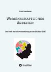 Wissenschaftliches Arbeiten