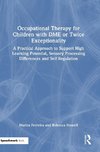 Occupational Therapy for Children with DME or Twice Exceptionality