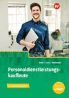 Personaldienstleistungskaufleute. 3. Ausbildungsjahr Schülerband